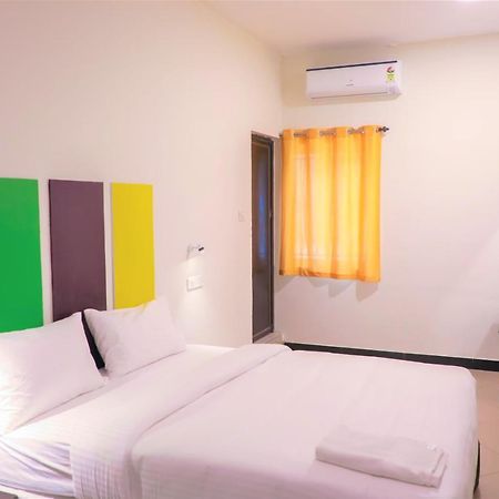 Hotel Stay Inn Coimbatore Eksteriør bilde