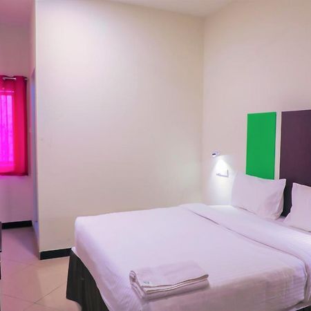 Hotel Stay Inn Coimbatore Eksteriør bilde