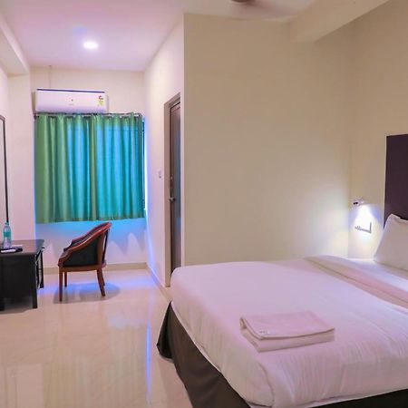 Hotel Stay Inn Coimbatore Eksteriør bilde