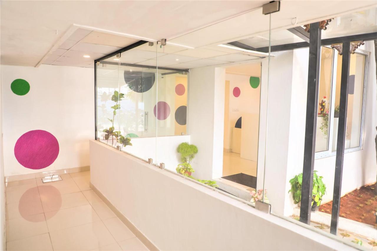 Hotel Stay Inn Coimbatore Eksteriør bilde